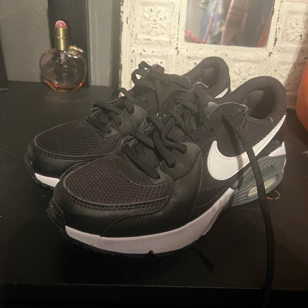 NIKE AIR MAX EXCEE Womens Sneakers 8